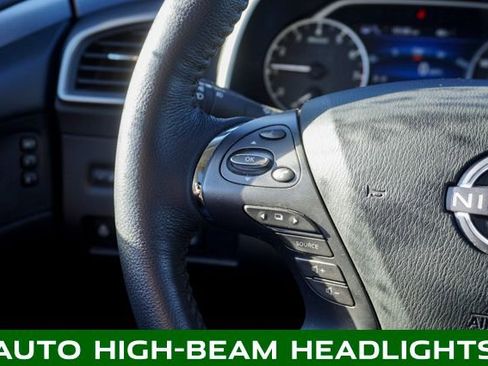 Used 2024 Nissan Murano SL image 23