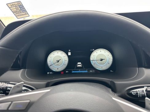 New 2025 Hyundai Palisade Calligraphy image 33