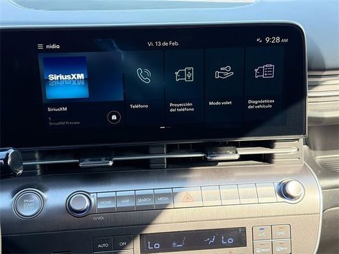 Certified 2025 Hyundai Kona SEL image 14