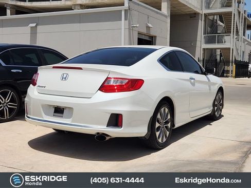 Used 2013 Honda Accord LX-S image 4