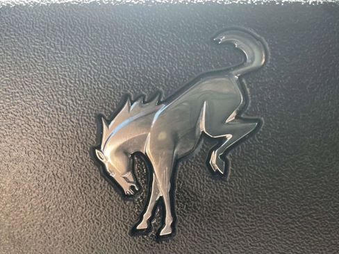 Used 2023 Ford Bronco Outer Banks image 29