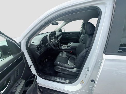 New 2026 Honda Pilot EX-L image 17