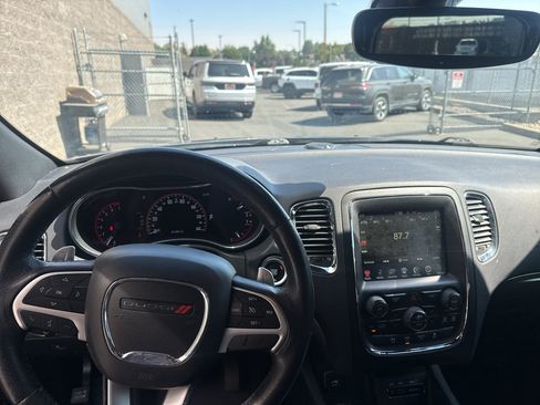 Used 2017 Dodge Durango R/T AWD/4WD image 11