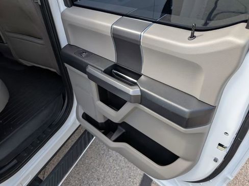 Used 2018 Ford F150 XLT w/ Equipment Group 302A Luxury AWD/4WD image 6