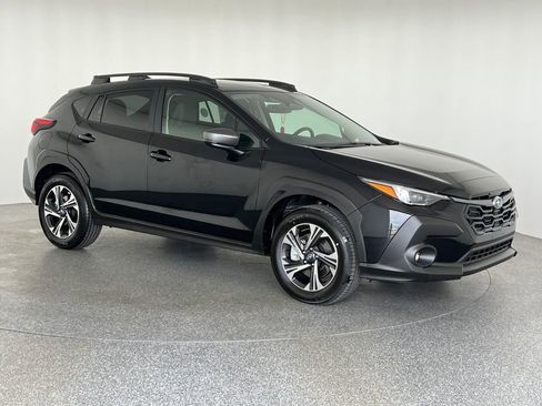 New 2025 Subaru Crosstrek 2.0i Premium image 9