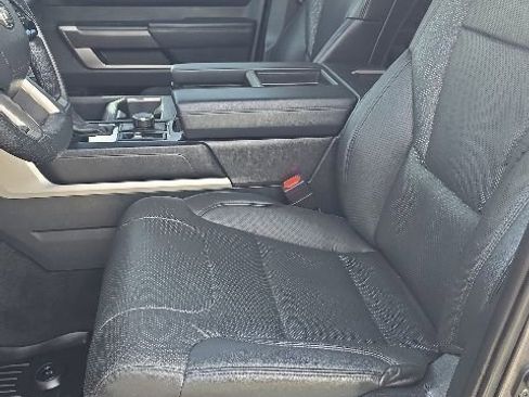 Used 2022 Toyota Tundra SR5 w/ TRD Off-Road Premium Package AWD/4WD image 22