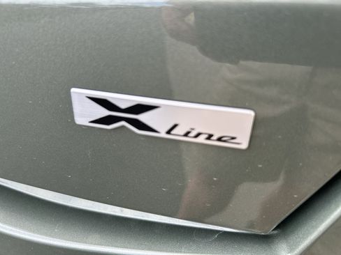 New 2026 Kia Sorento X-Line EX AWD/4WD image 7