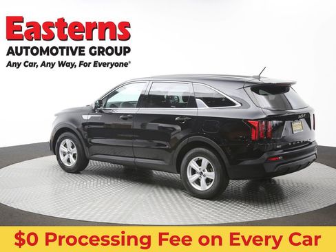 Used 2022 Kia Sorento LX FWD image 62
