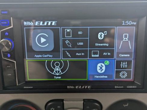 Used 2008 Chevrolet Colorado LS image 27