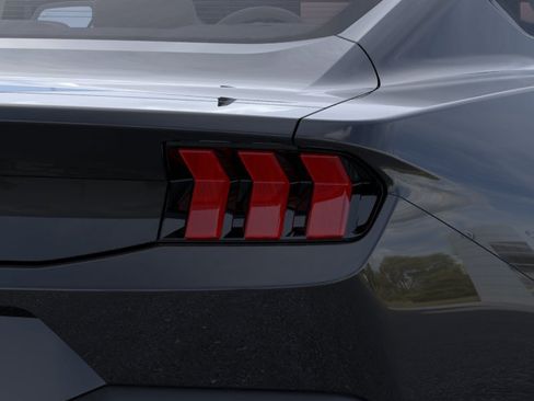 New 2026 Ford Mustang Coupe RWD image 21
