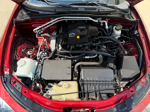 Used 2007 MAZDA MX-5 Miata Sport RWD image 22