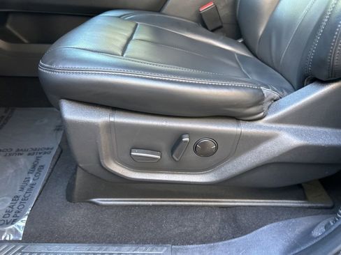 Used 2024 Ford Expedition Max XLT AWD/4WD image 49