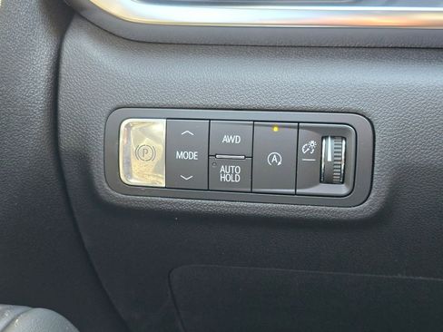 New 2026 GMC Terrain Elevation w/ Elevation Premium Package image 17