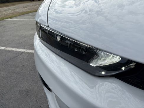 Used 2024 Dodge Hornet R/T image 28