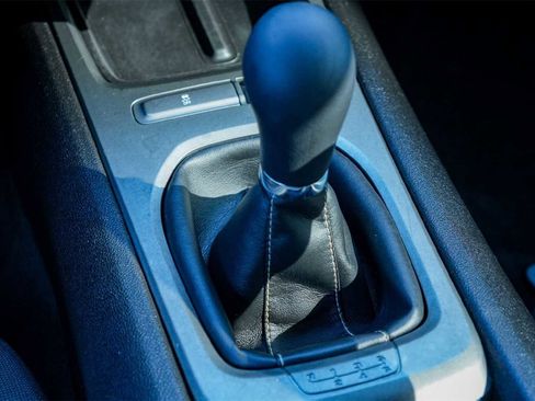 Used 2015 Chevrolet Camaro LS image 17