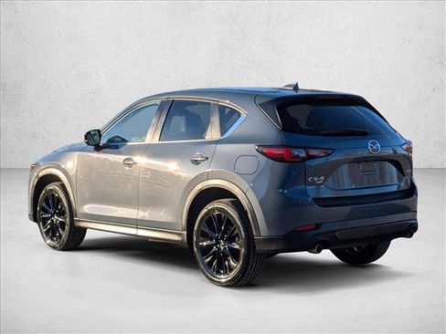 Used 2023 MAZDA CX-5 Carbon Edition image 10