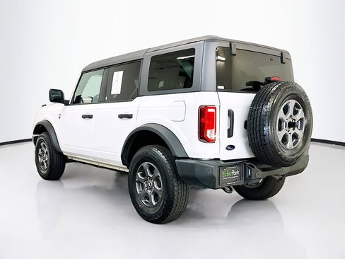 Used 2025 Ford Bronco Big Bend AWD/4WD image 5