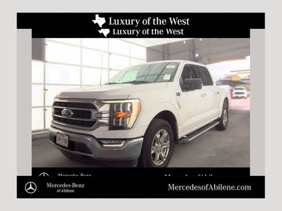 Used 2023 Ford F150 XLT w/ Equipment Group 302A High
