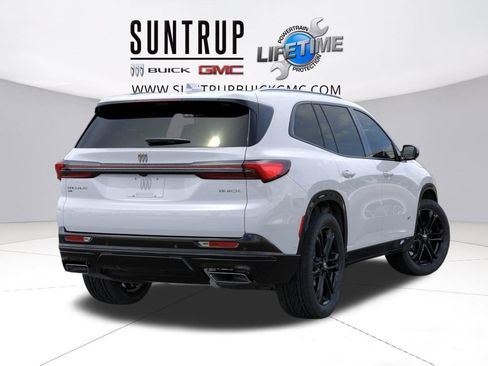 New 2026 Buick Enclave Sport Touring w/ Power Package image 5