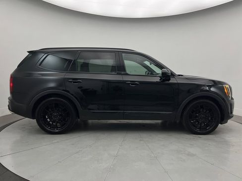 Used 2021 Kia Telluride SX w/ SX Prestige Package image 15