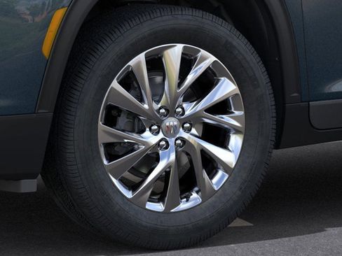 New 2026 Buick Enclave Preferred w/ Power Package image 9