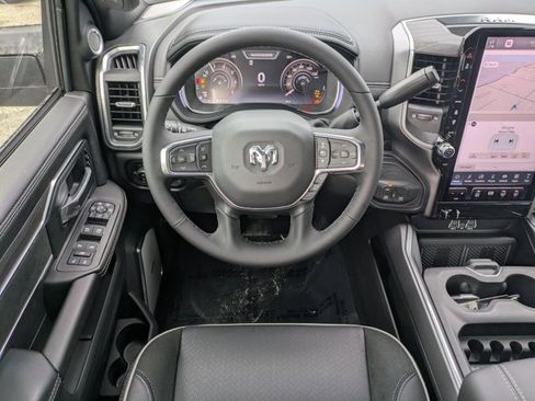 New 2026 RAM 2500 Laramie image 14