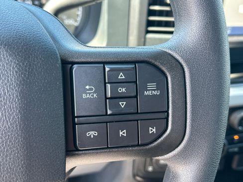 New 2026 Ford F350 XL w/ STX Appearance Package image 21