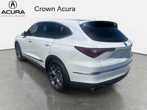 Used 2023 Acura MDX FWD w/ Technology Package image 2
