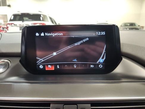 Used 2017 MAZDA MAZDA6 Touring image 16