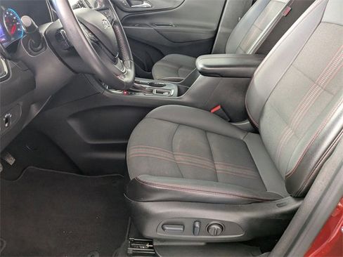 Used 2022 Chevrolet Equinox RS image 12
