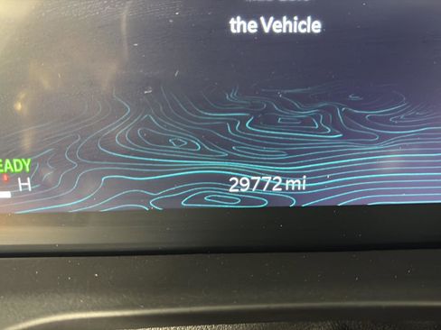 Used 2022 Jeep Grand Cherokee Limited 4xe w/ Luxury Tech Group II image 39