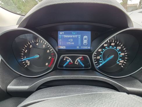 Used 2015 Ford Escape SE FWD image 34
