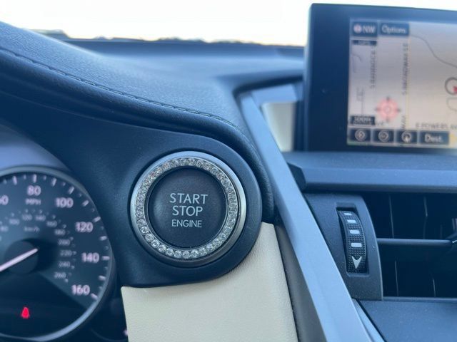 Used 2017 Lexus NX 200t AWD w/ Premium Package image 17