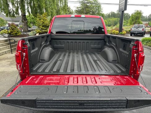 Used 2016 Ford F150 Lariat w/ Equipment Group 502A Luxury AWD/4WD image 35