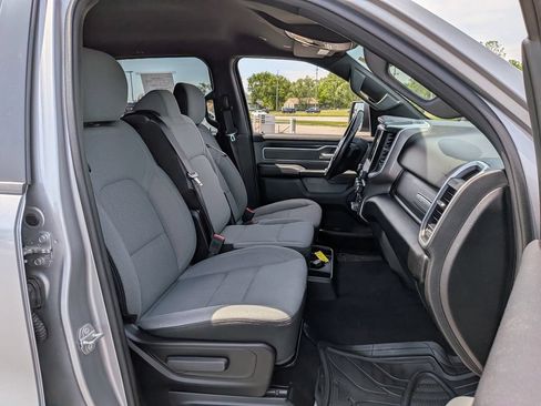 Used 2021 RAM 1500 Big Horn AWD/4WD image 23