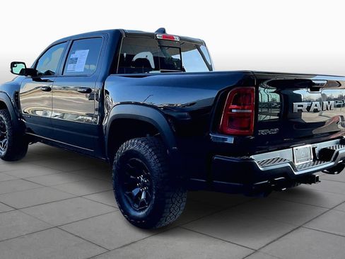 Used 2025 RAM 1500 RHO image 11