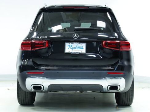 Used 2024 Mercedes-Benz GLB 250 GLB 250 image 7