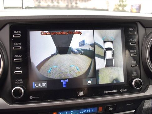 Used 2020 Toyota Tacoma TRD Pro AWD/4WD image 23