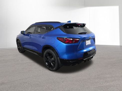 Used 2020 Chevrolet Blazer RS image 36