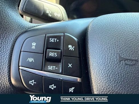 Used 2025 Ford Bronco Sport Big Bend AWD/4WD image 23