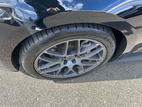 Used 2016 Ford Mustang Coupe image 7