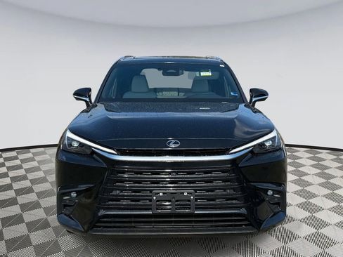 Used 2026 Lexus TX 350 AWD w/ Technology Package image 6