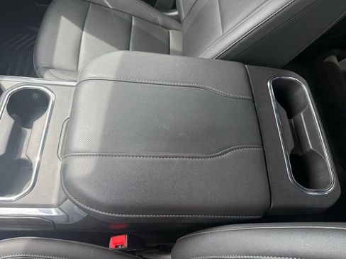 Used 2024 Chevrolet Silverado 2500 LTZ w/ LTZ Plus Package image 14