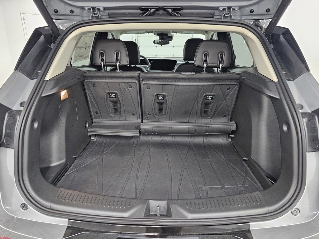 New 2026 Buick Encore GX Sport Touring w/ Comfort Package FWD image 27
