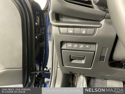 New 2026 MAZDA MAZDA3 2.5 S Sedan w/ Preferred Pkg FWD image 41