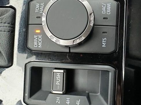 Used 2024 Toyota Tundra SR5 image 18