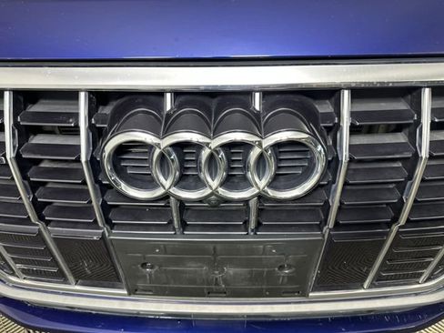 Used 2022 Audi Q3 2.0T Premium Plus image 9