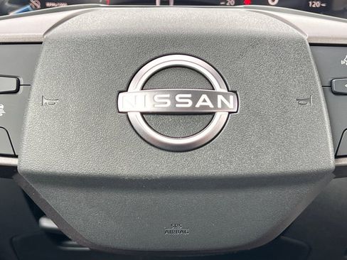 New 2026 Nissan Sentra SL FWD image 5