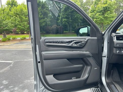 Used 2023 GMC Yukon Denali AWD/4WD image 54