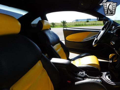 Used 1995 Ford Mustang GT image 12